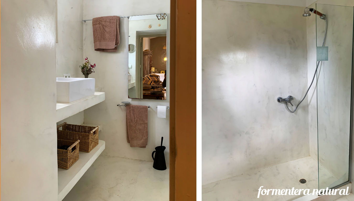 Formentera casas con encanto Formentera casas con encanto