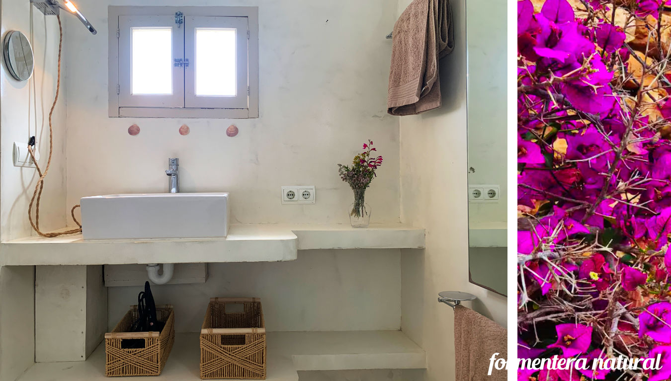 Formentera casas con encanto Formentera casas con encanto
