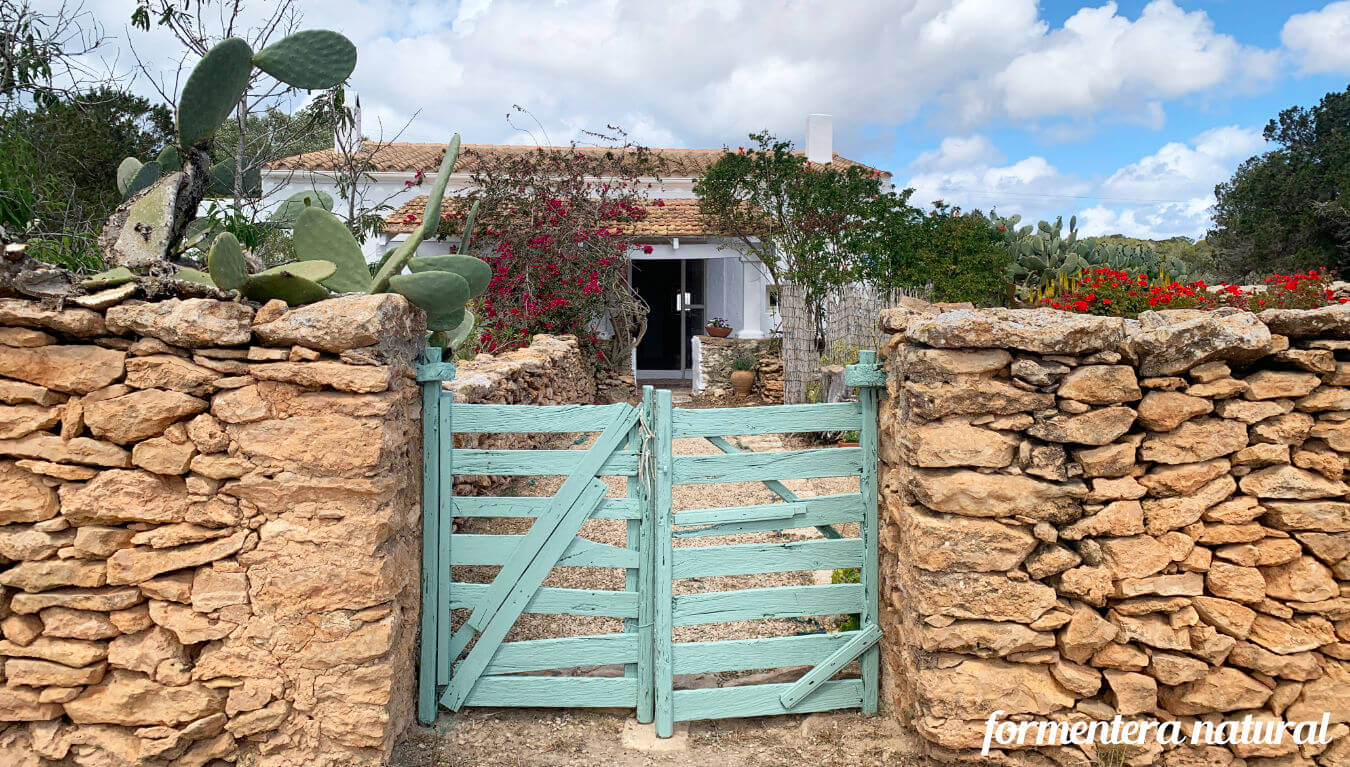 Formentera Casas con encanto Formentera Casas con encanto