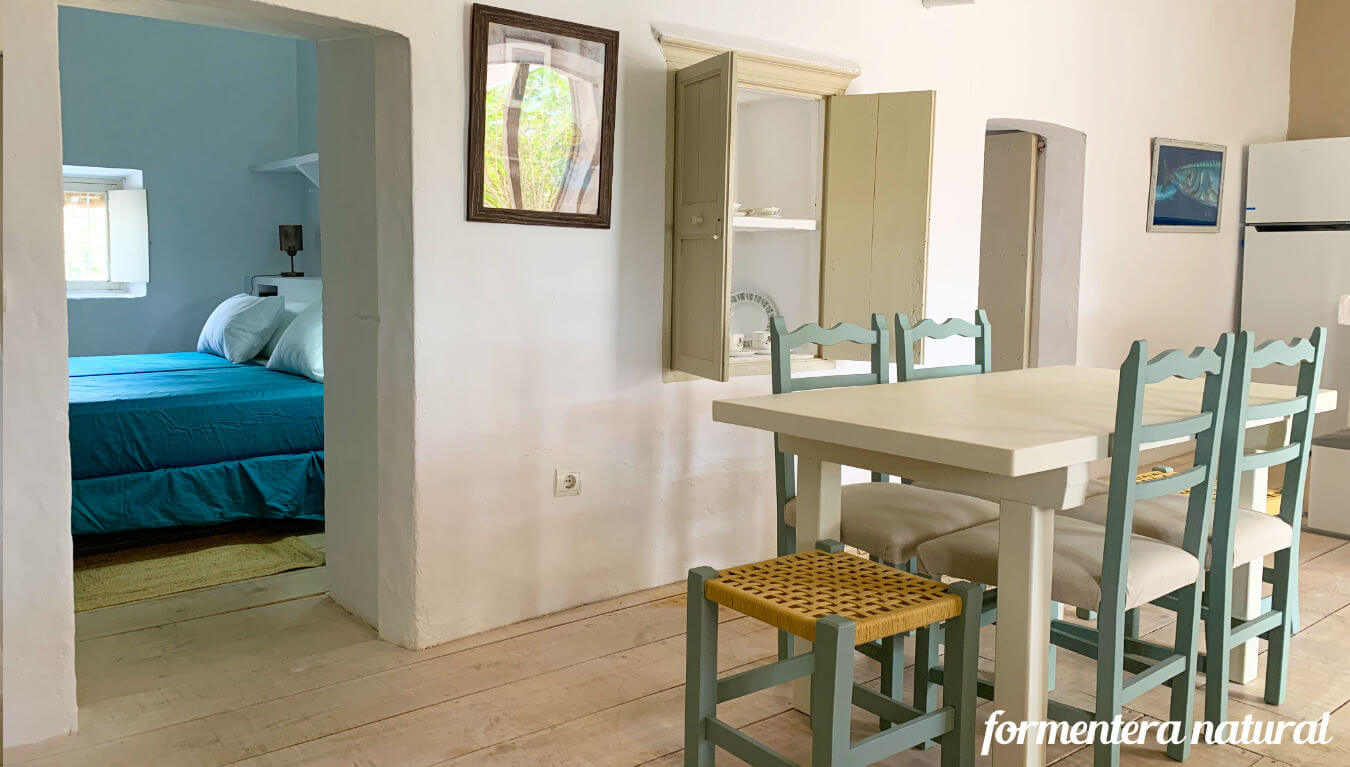 Formentera casas con encanto Formentera casas con encanto