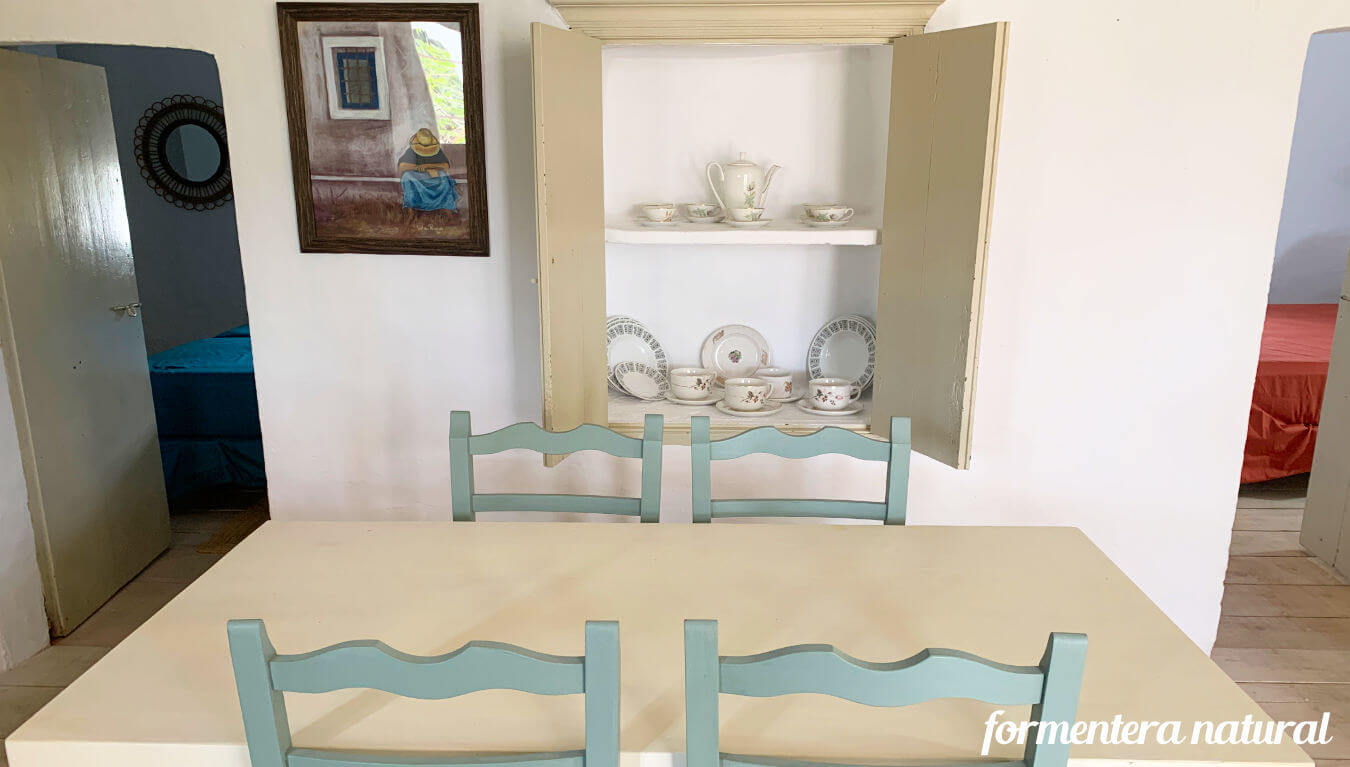Formentera casas con encanto Formentera casas con encanto