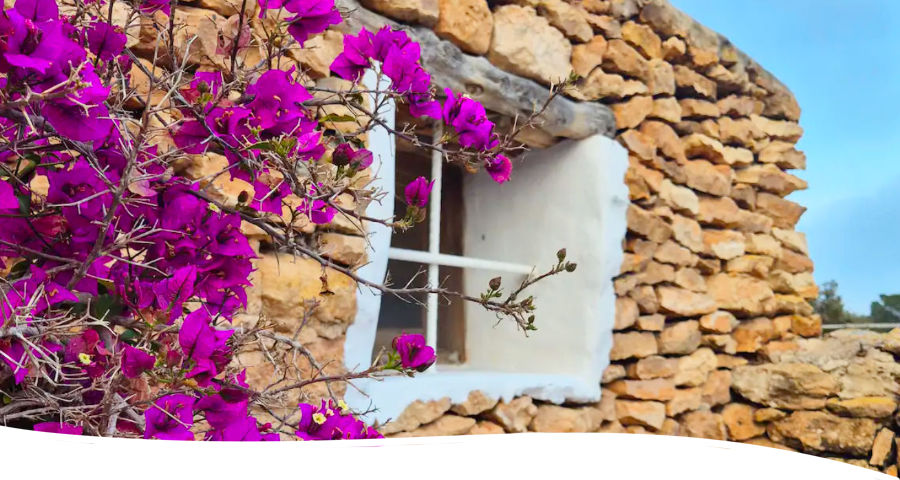 Formentera casas con encanto Formentera casas con encanto