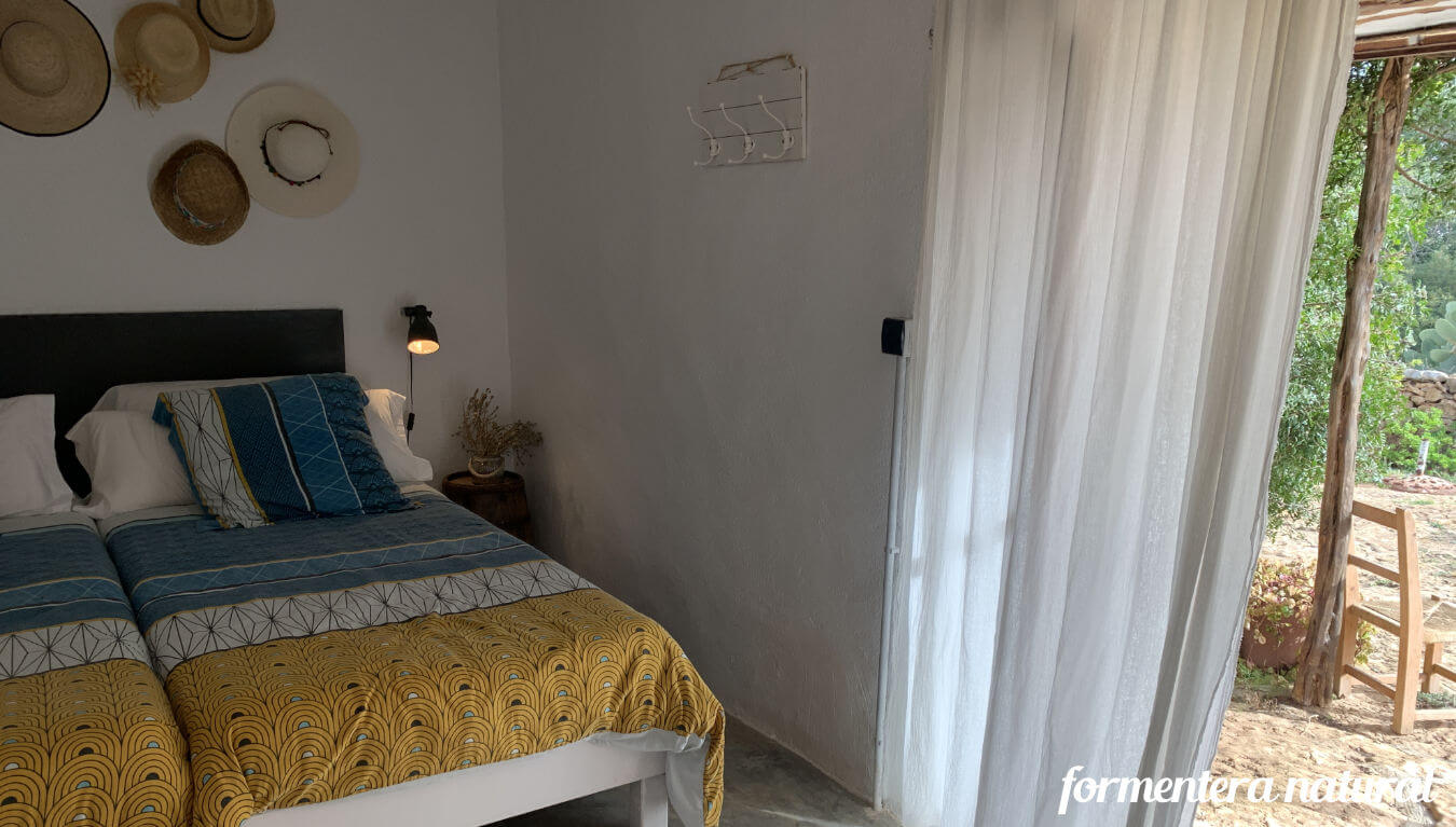 Casa Viky Formentera 10