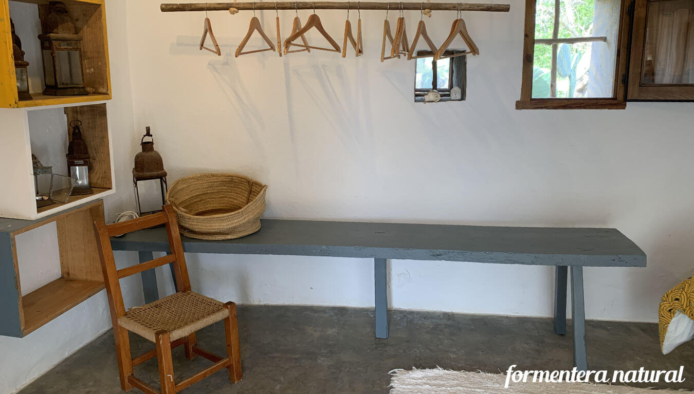 Casa Viky Formentera 11