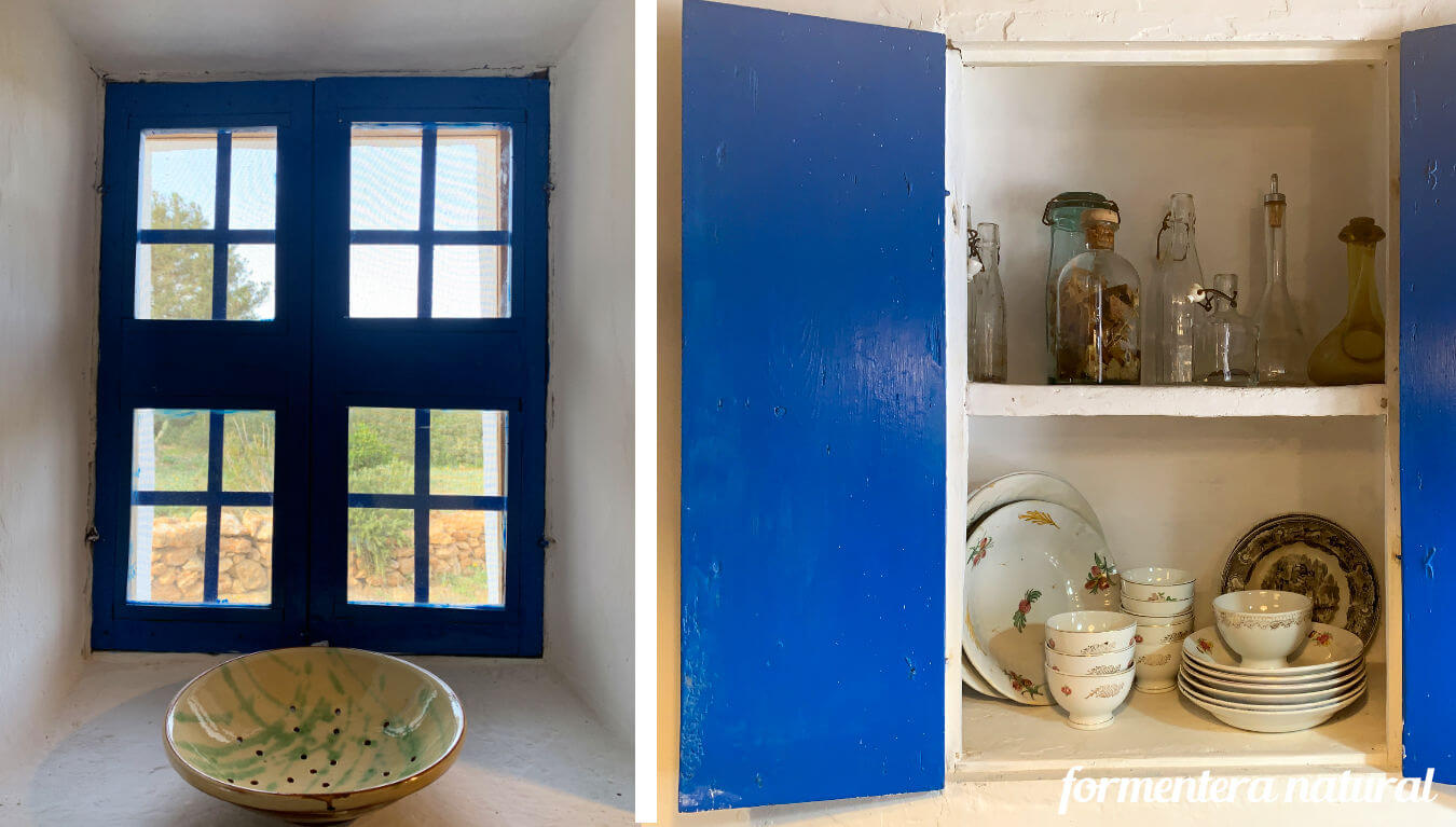 Casa Viky Formentera 14