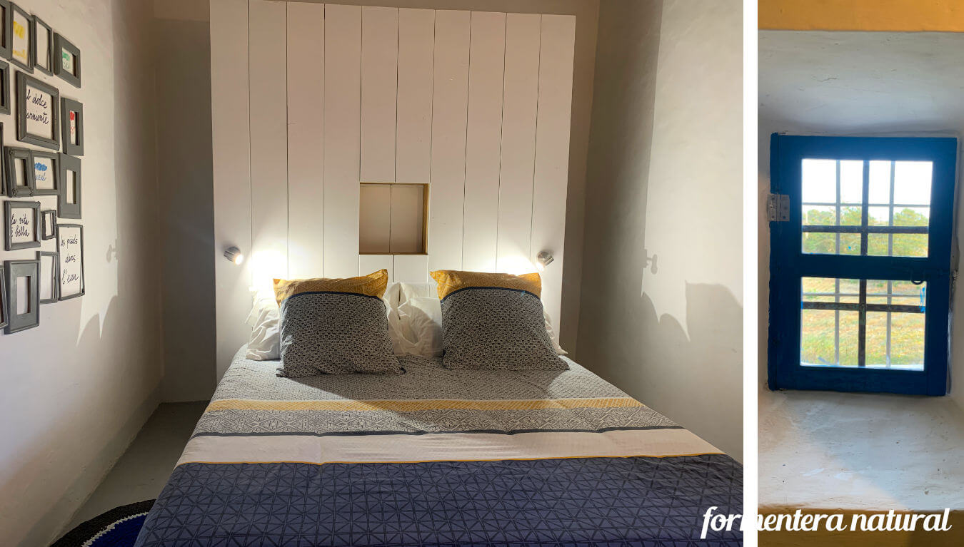 Casa Viky Formentera 20