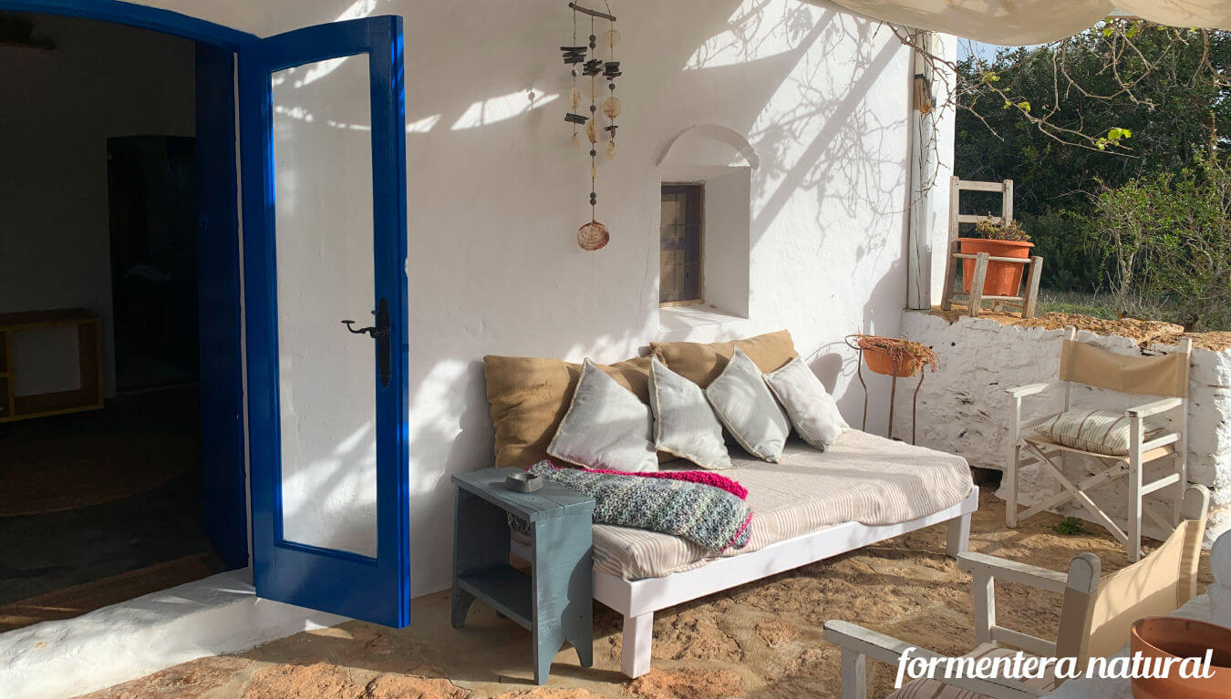 Casa Viky Formentera 23