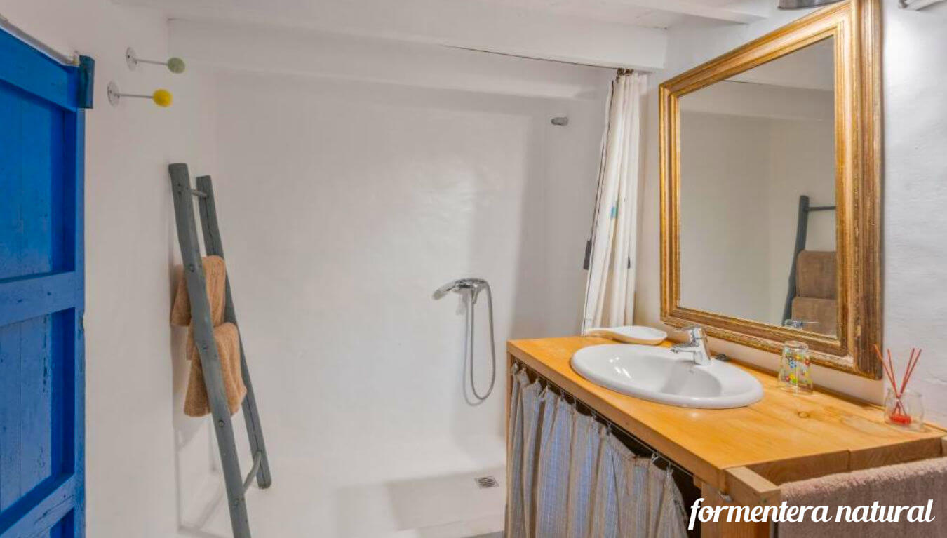 Casa Viky Formentera 6