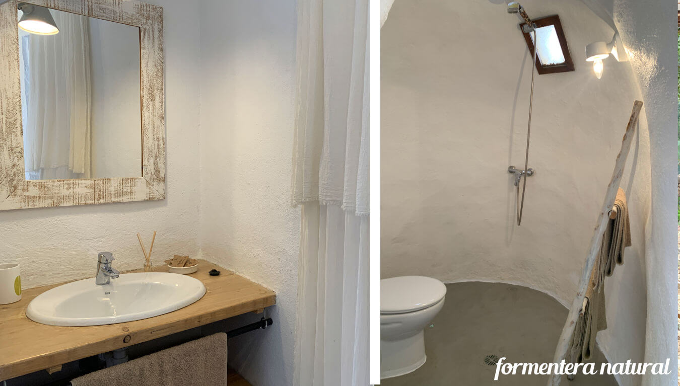 Casa Viky Formentera 9
