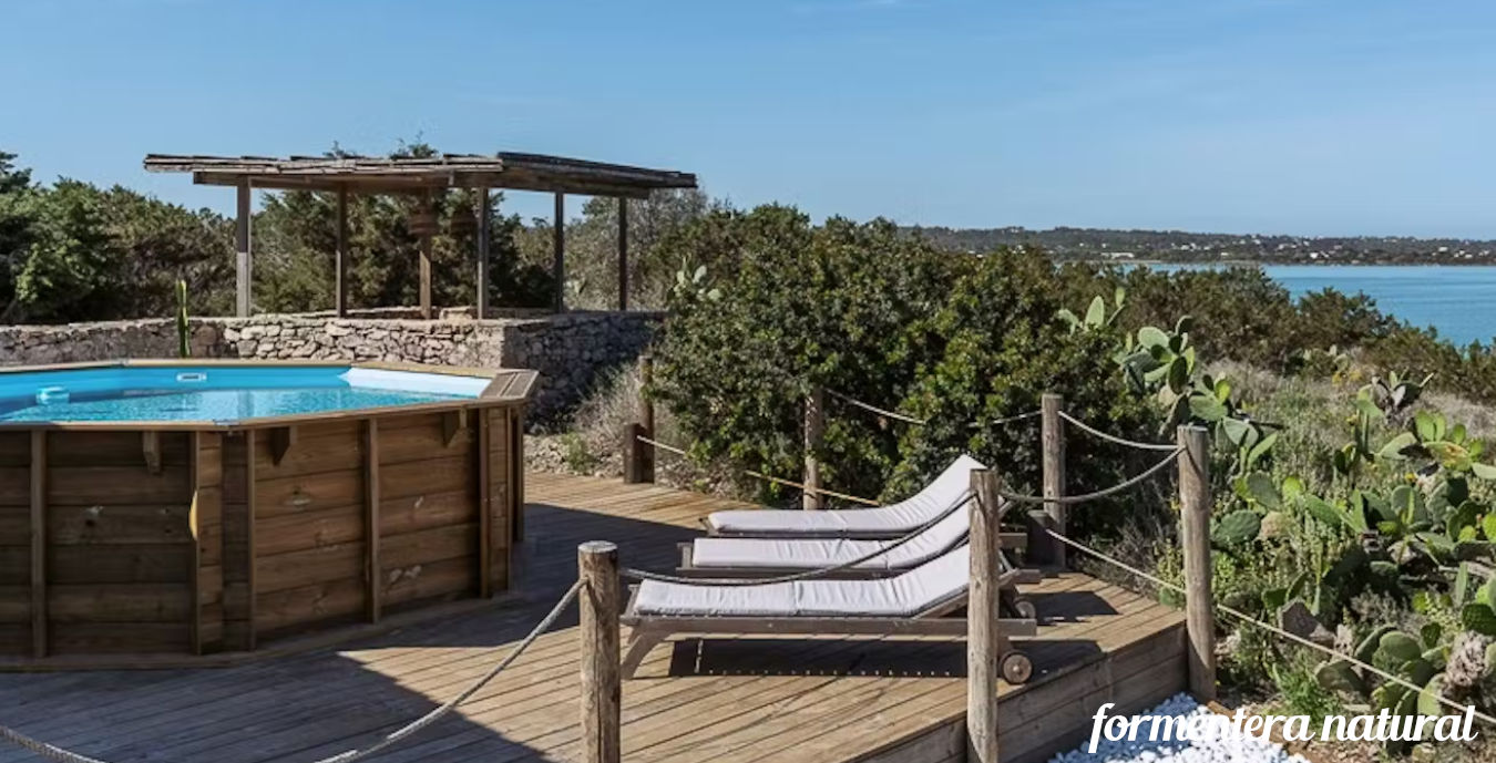 Casa en Ses Salines 108