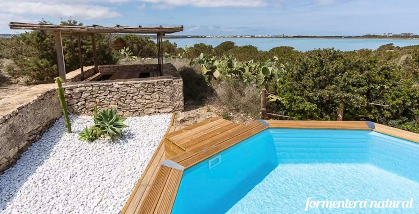 Casa en Ses Salines 109