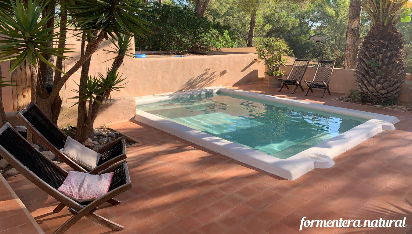 Rent a house Formentera Rent a house Formentera