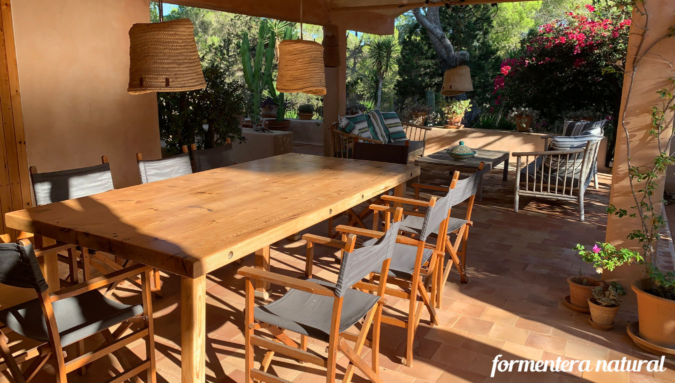 Rent a house Formentera Rent a house Formentera