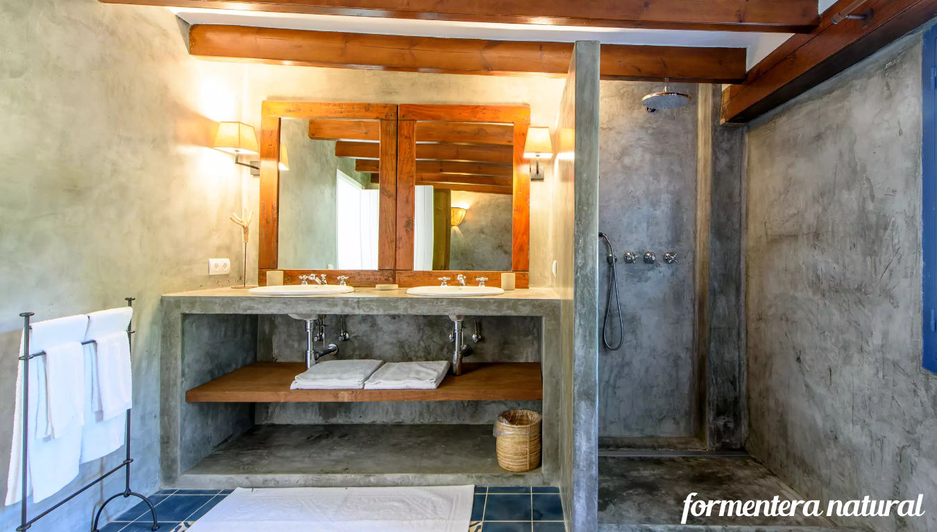 Alquiler de villas en Formentera