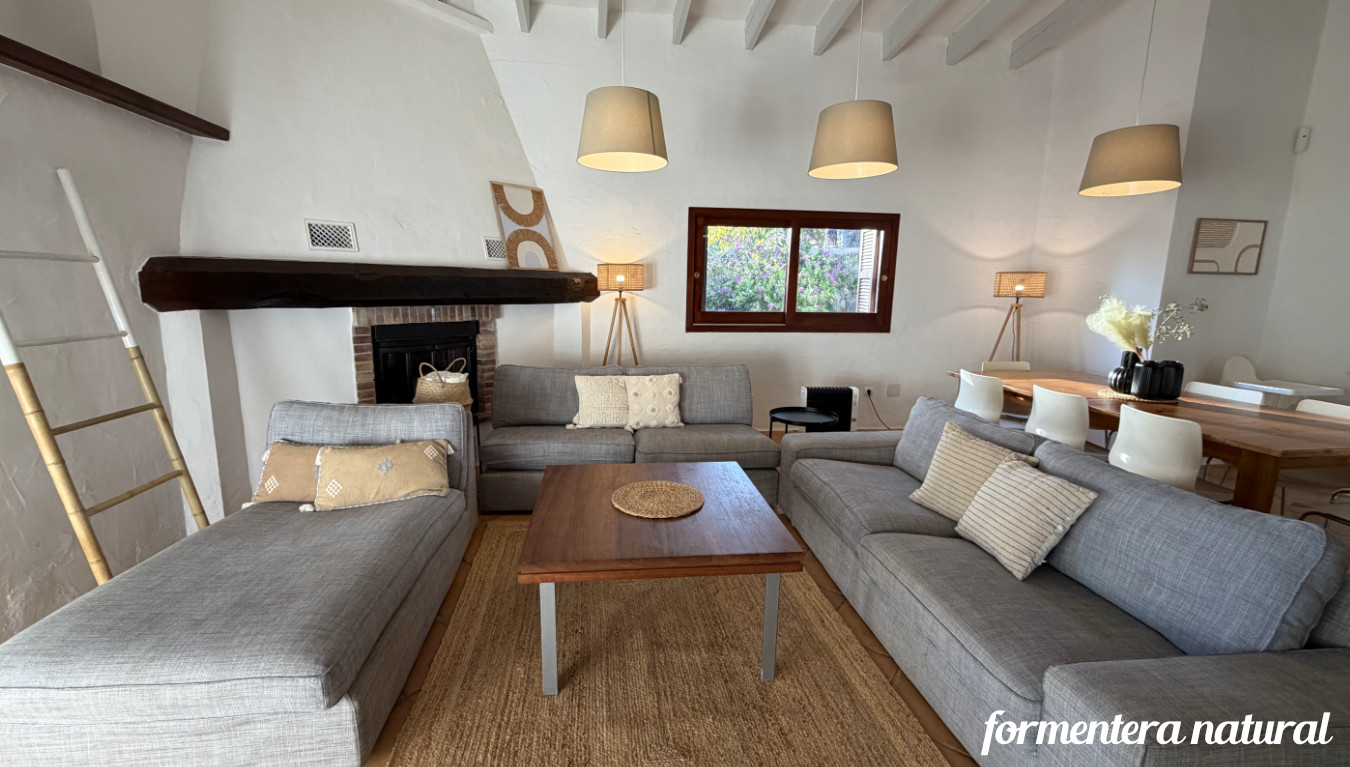 galeria Casa Lilu web Casa Lilu Formentera