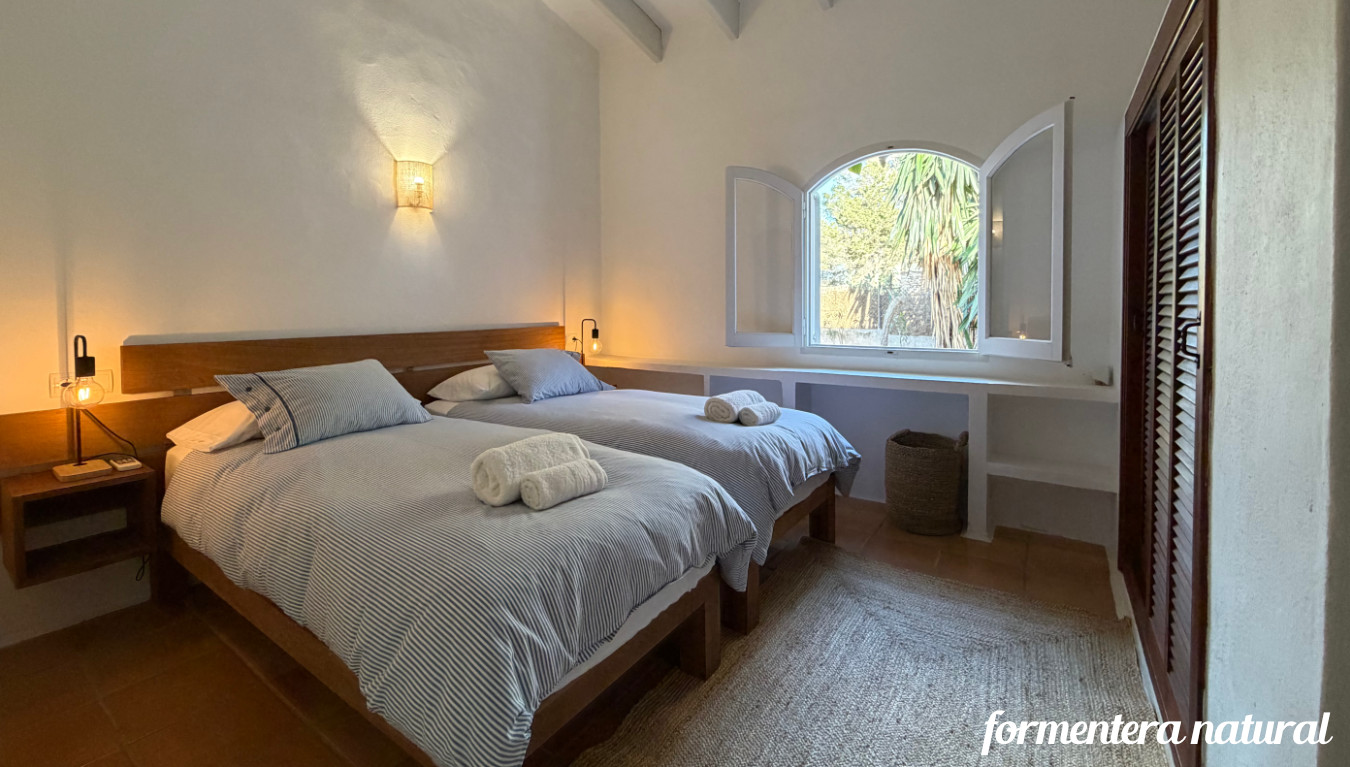 Casa Lilu Formentera Casa Lilu Formentera