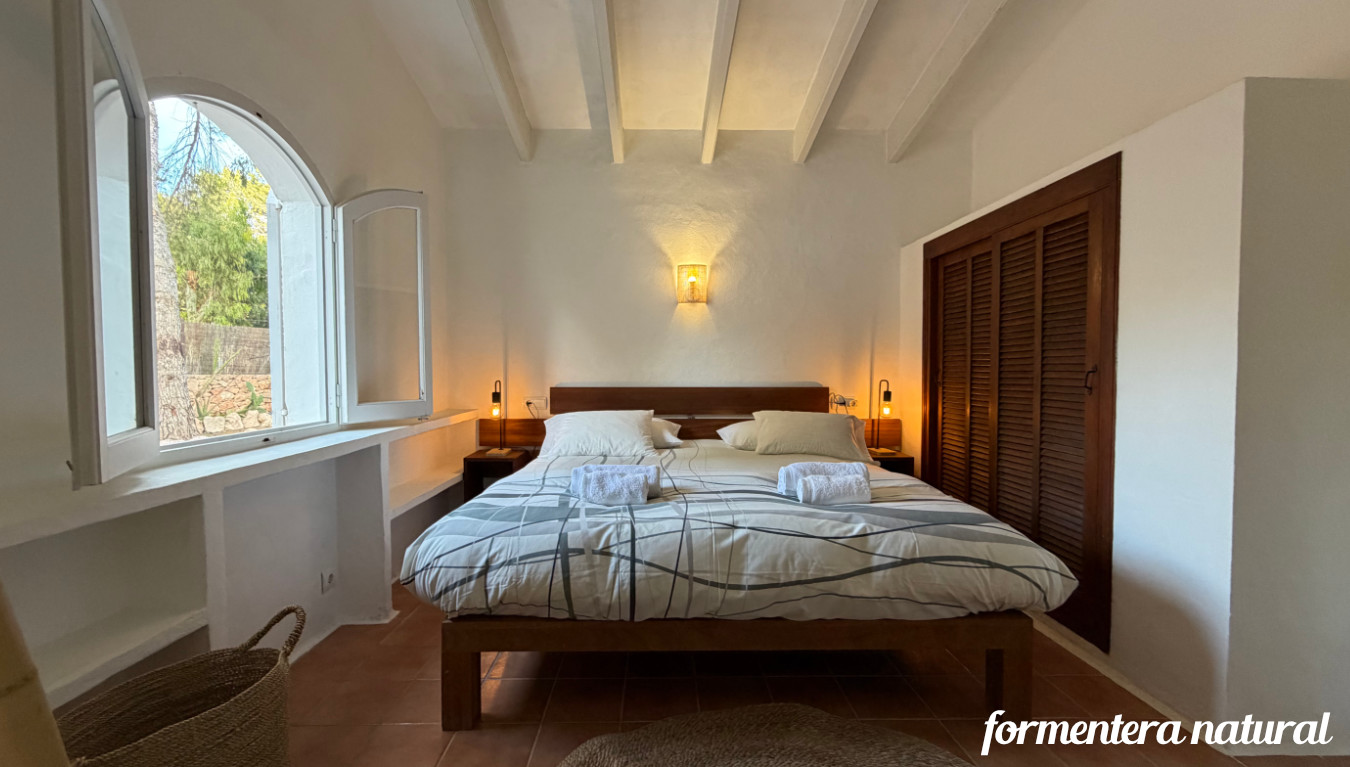 Casa Lilu Formentera Casa Lilu Formentera