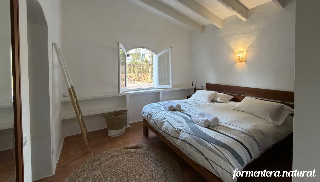 galeria Casa Lilu web Charming House to rent in Fomentera