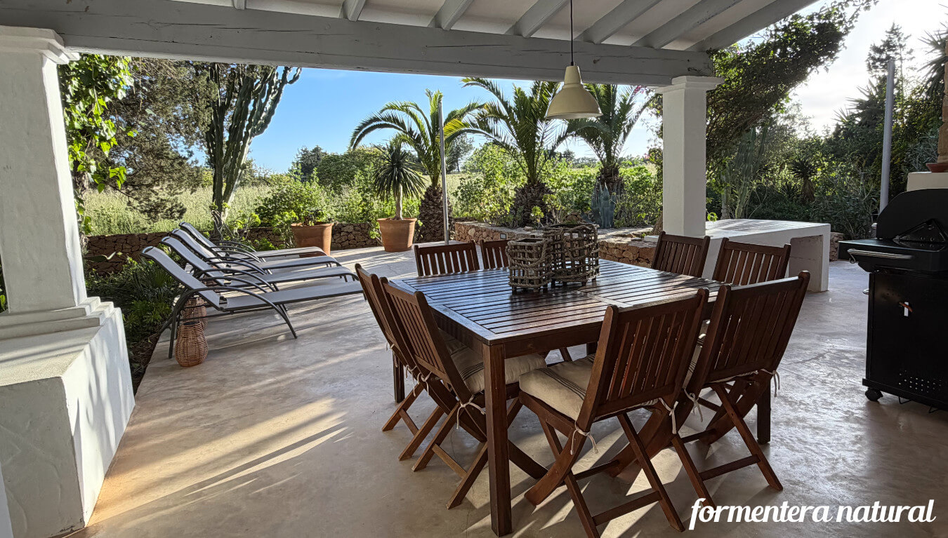 Casa Lilu Formentera Casa Lilu Formentera