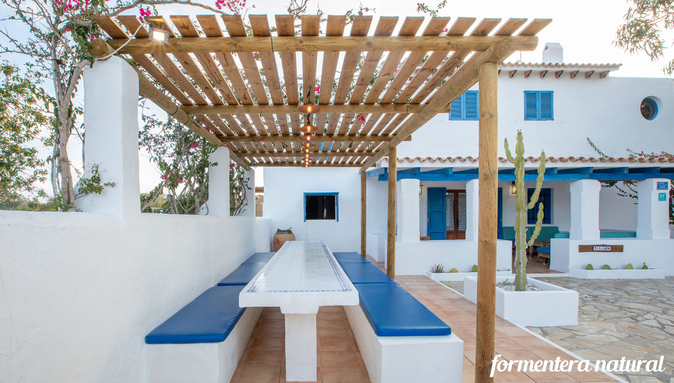 Formentera rural casas de alquiler Formentera rural casas de alquiler