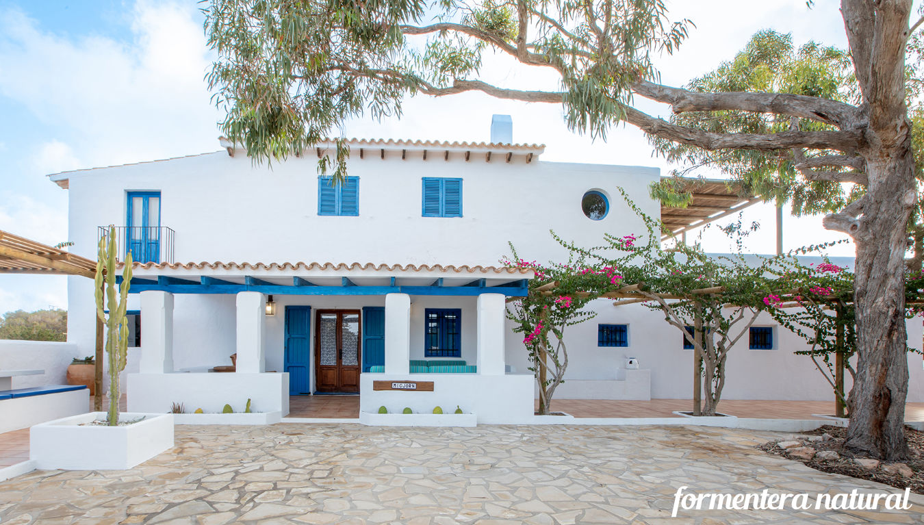 Formentera rural casas de alquiler Formentera rural casas de alquiler
