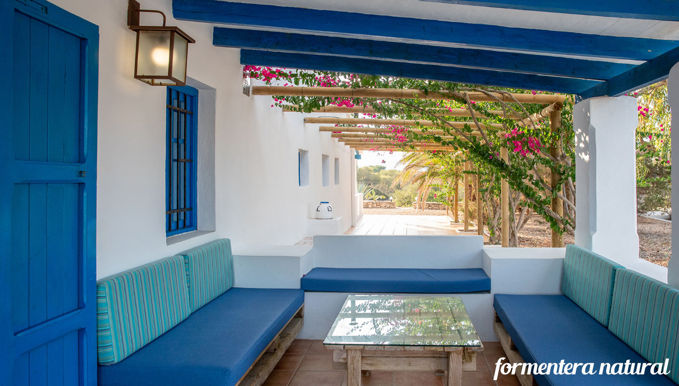 Casas rurales Formentera Casas rurales Formentera