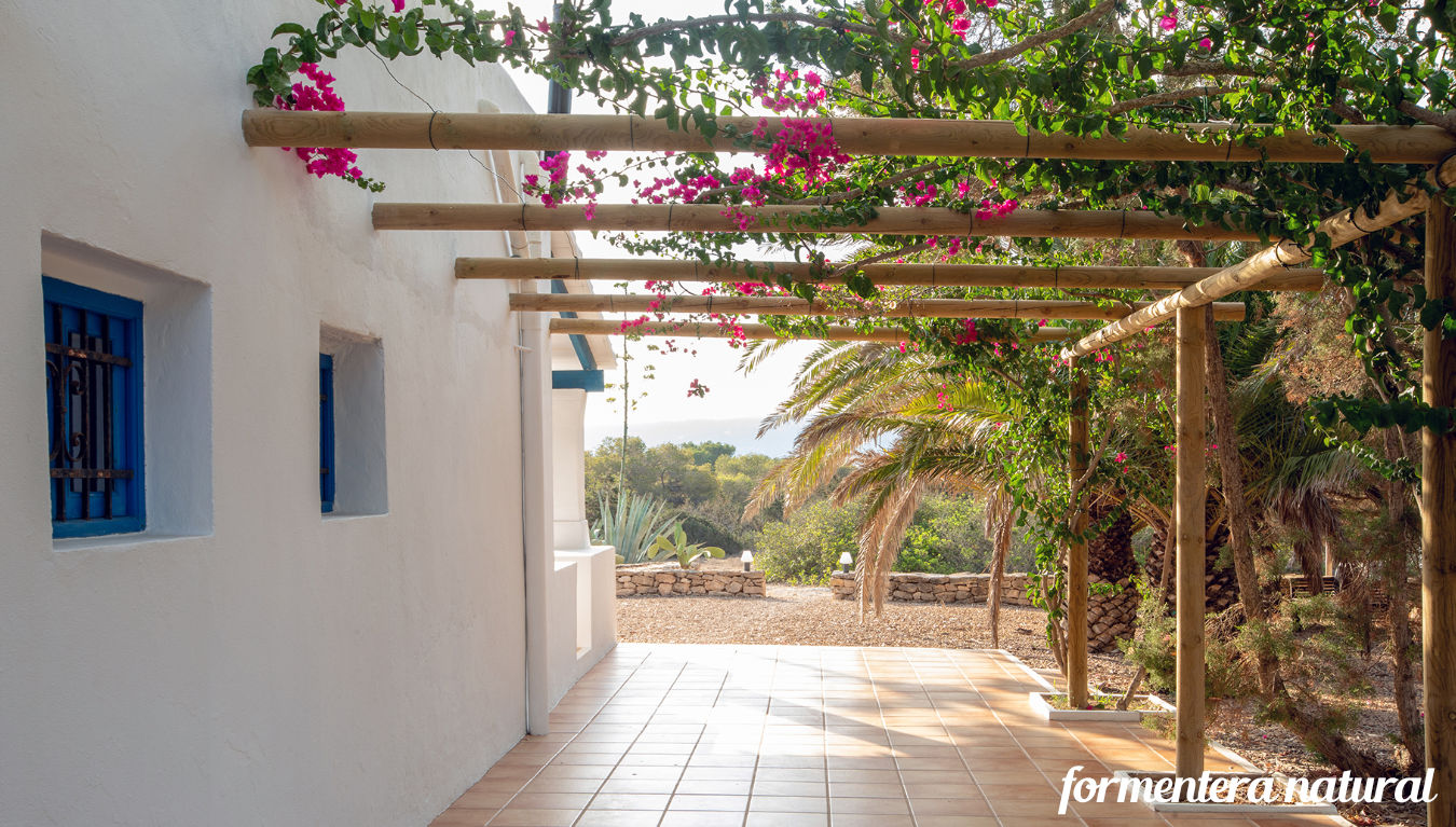Casa rural formentera Casa rural formentera