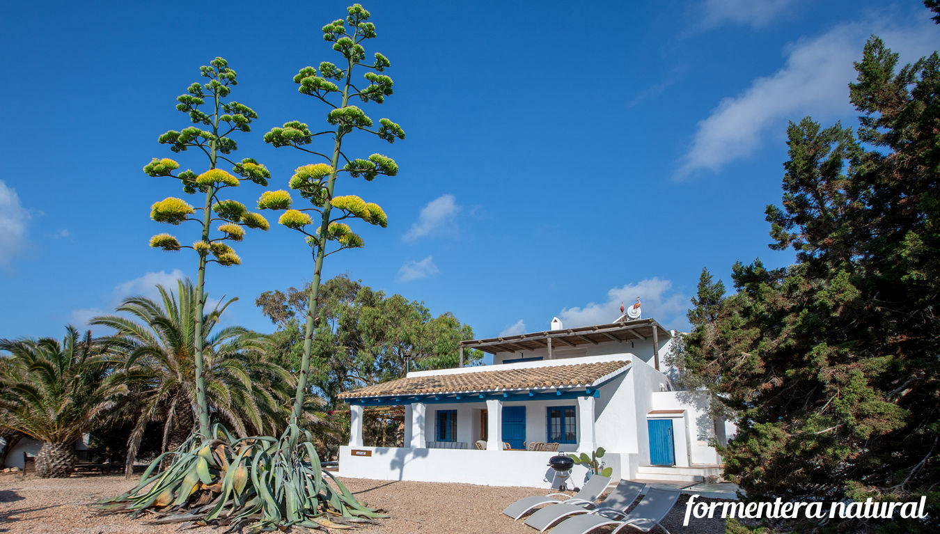 Casa rural formentera Casa rural formentera