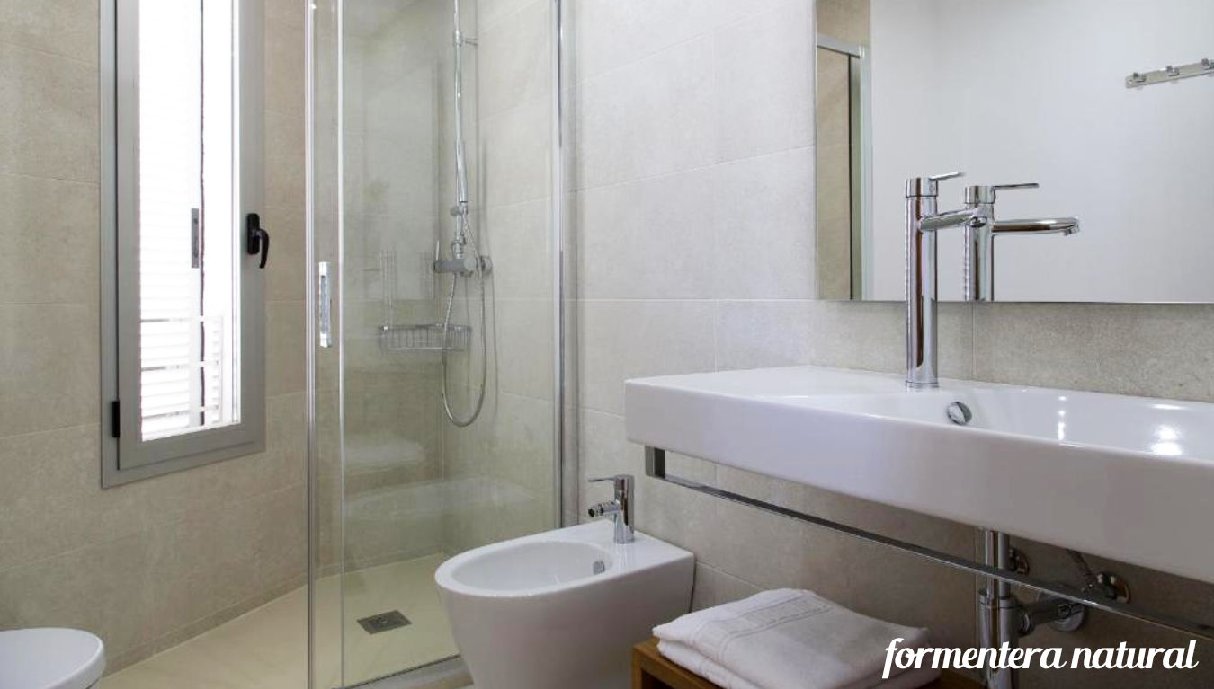 Apartamentos con piscina Es Pujols Formentera Apartamentos con piscina Es Pujols Formentera