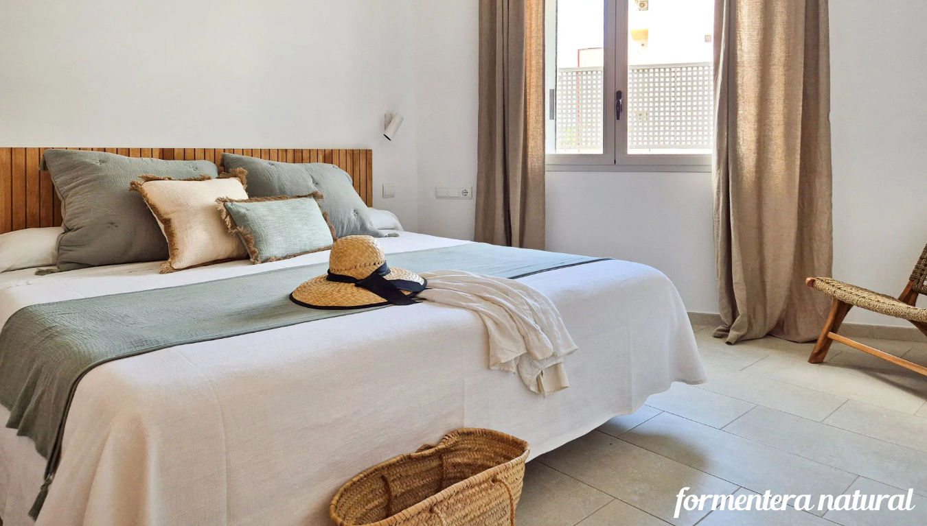 Only adults accommodation in Formentera Only adults accommodation in Formentera
