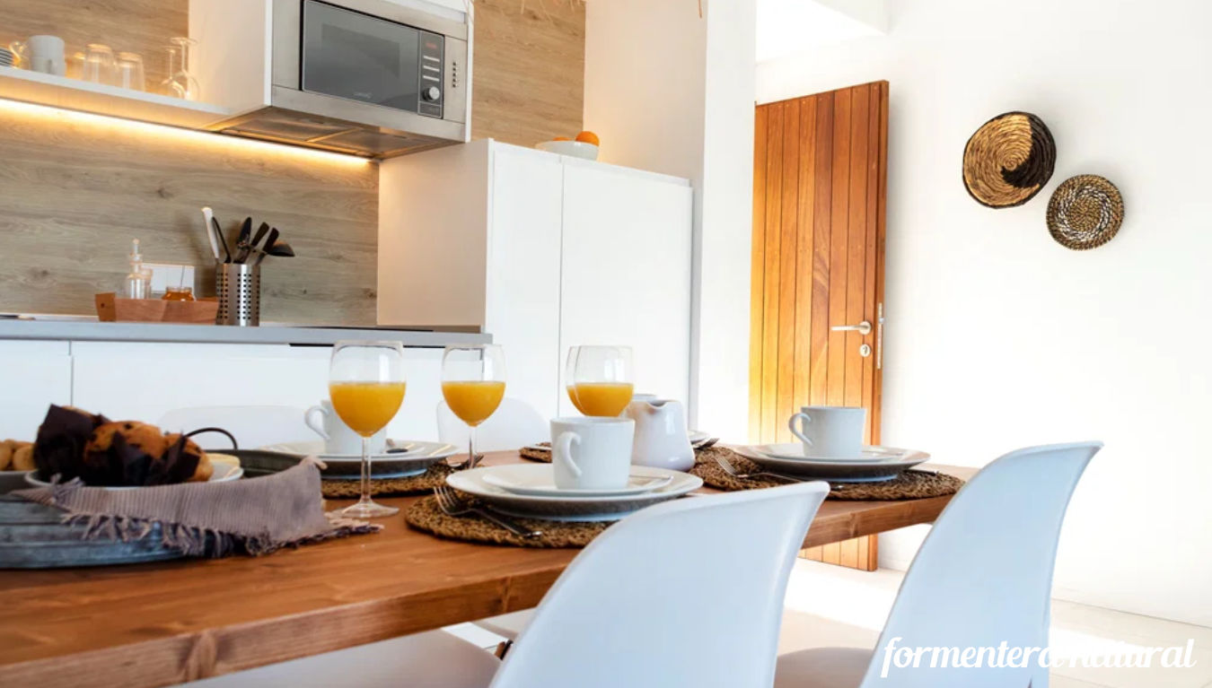 Appartamento romantico Formentera Appartamento romantico Formentera