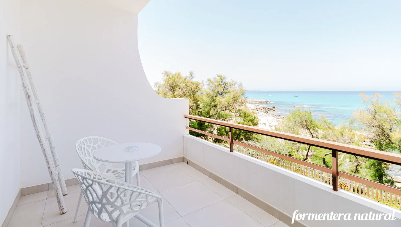 Appartamento romantico Formentera Appartamento romantico Formentera