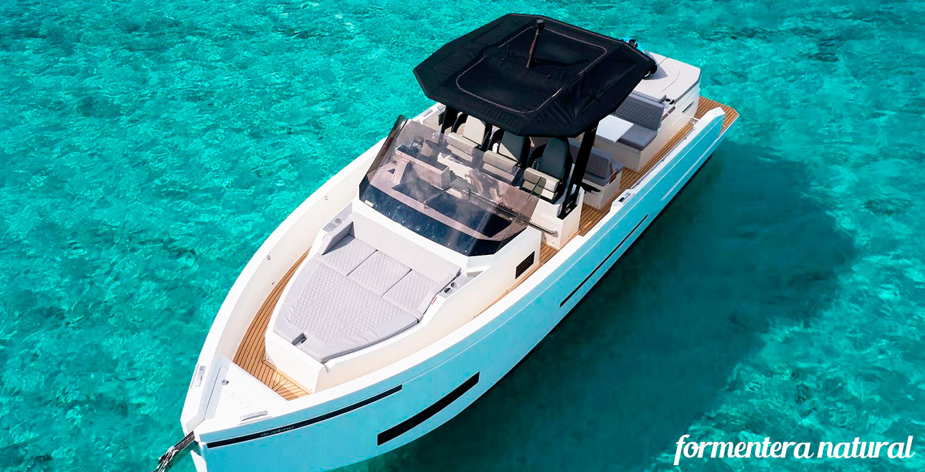 Charter--Formentera Charter--Formentera