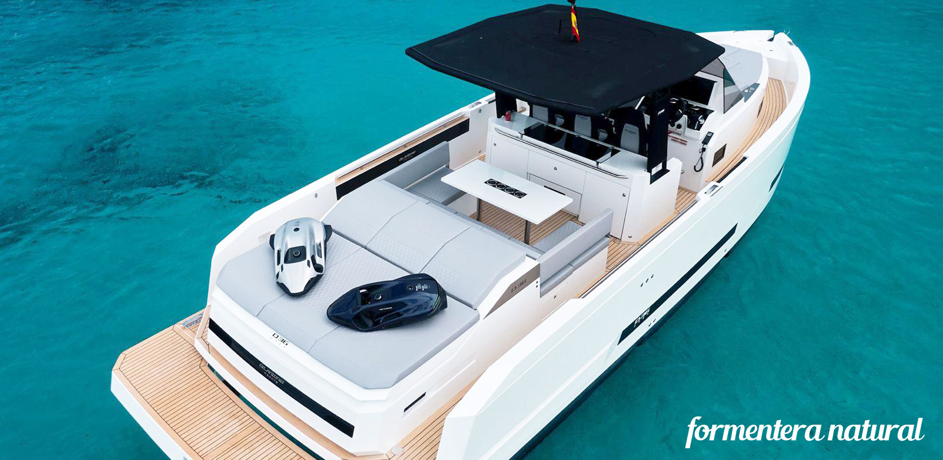 Charter-privado-en-Formentera-para-parejas Charter privado en Formentera para parejas