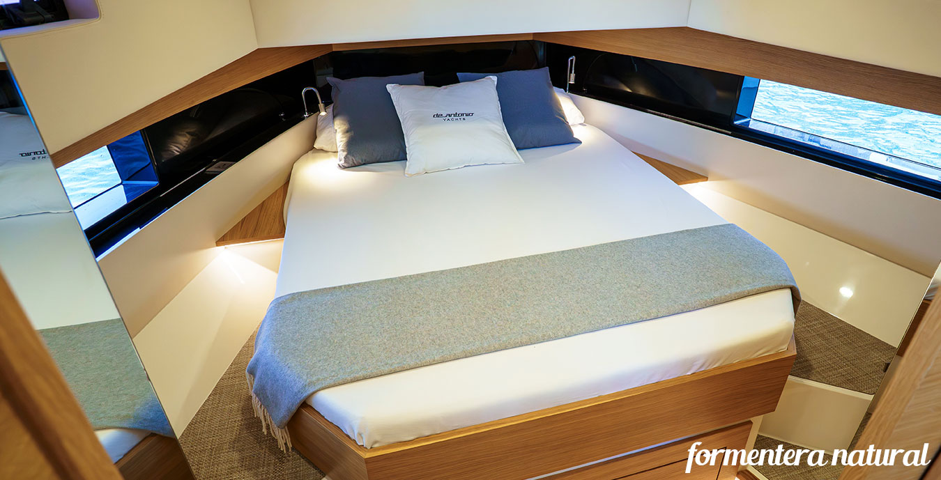 Charter privato Ibiza Formentera Charter privato Ibiza Formentera