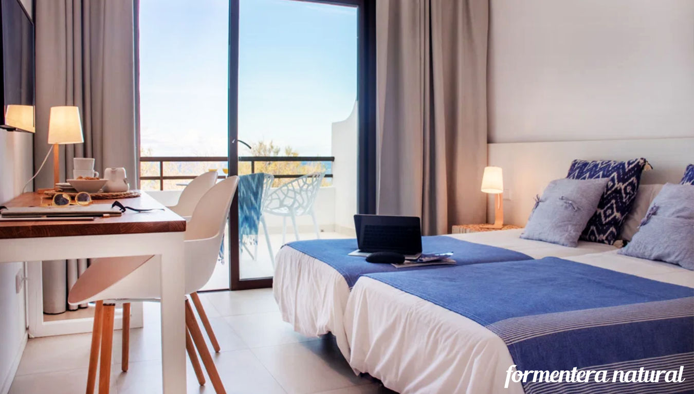 Formentera romantic accommodation Formentera romantic accommodation