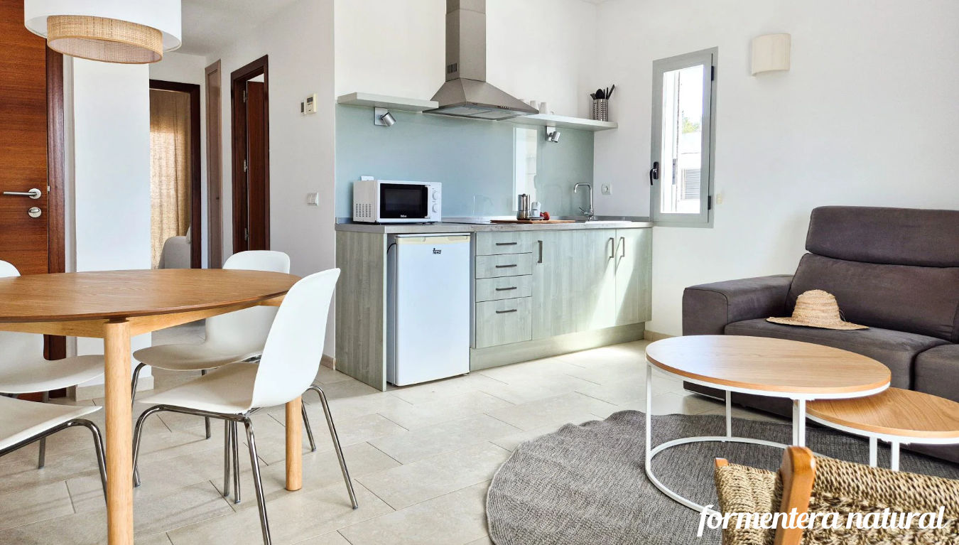 Only adults accommodation in Formentera Only adults accommodation in Formentera