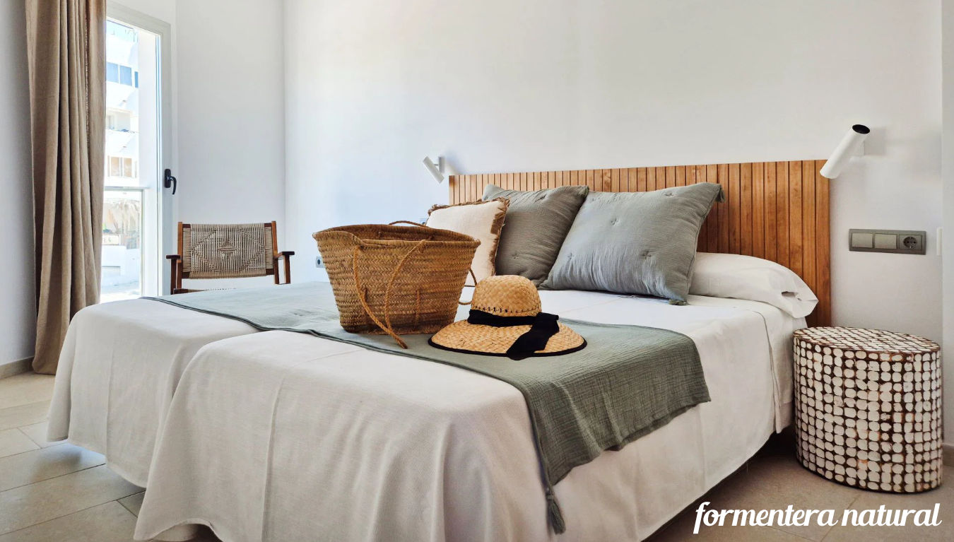 Apartamentos con piscina Es Pujols Formentera Apartamentos con piscina Es Pujols Formentera