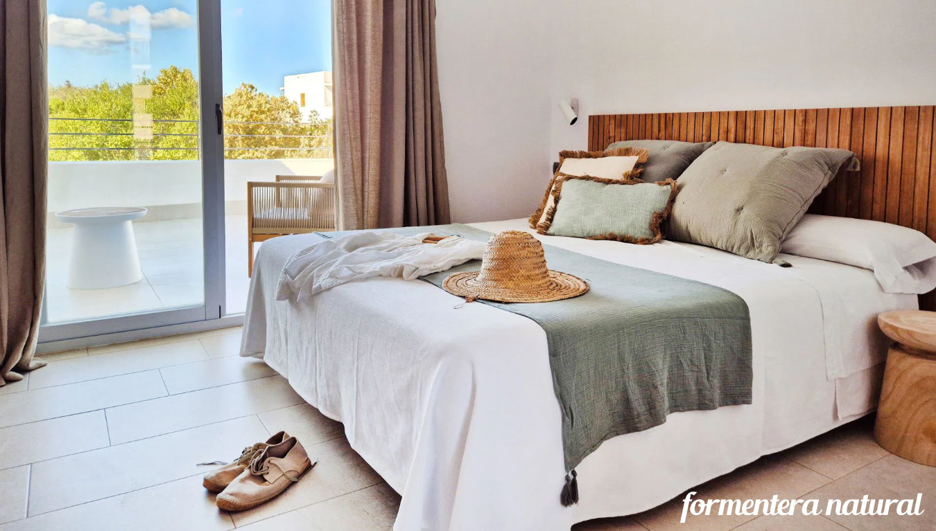 Apartamentos con piscina Es Pujols Formentera Apartamentos con piscina Es Pujols Formentera