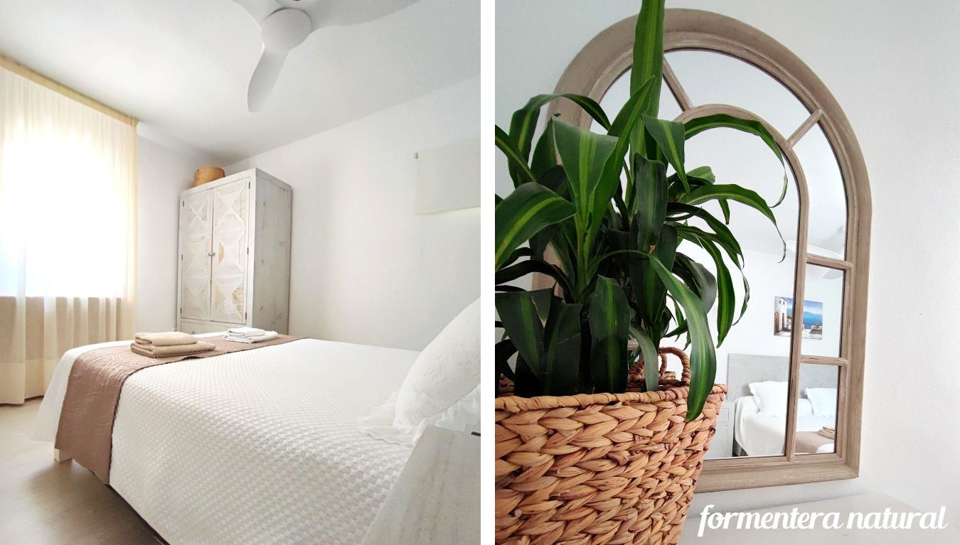 Casa con piscina, tenis y gimnasio Formentera Casa con piscina, tenis y gimnasio Formentera